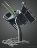 Bandai Star Wars Star Wars 1/72 Tie Advanced X 1