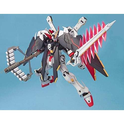 Bandai MG 1/100 CROSSBONE FULL CLOTH
