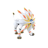 Bandai Pokemon Pokemon Model Kit SOLGALEO