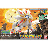 Bandai Pokemon Pokemon Model Kit SOLGALEO