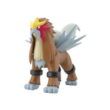 Bandai Pokemon Pokemon Model Kit ENTEI