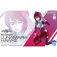 Bandai Figure-Rise Standard Lunamaria Hawke