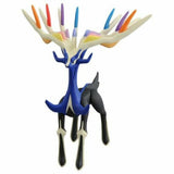 Bandai Pokemon Pokemon Model Kit Xerneas