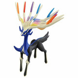 Bandai Pokemon Pokemon Model Kit Xerneas