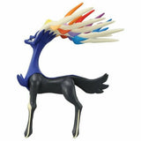 Bandai Pokemon Pokemon Model Kit Xerneas
