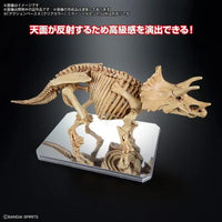 Bandai Action Base 6 (Clear Color) Mirror Stickers Set