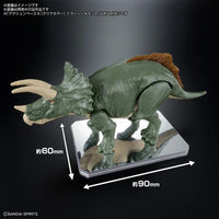 Bandai Action Base 6 (Clear Color) Mirror Stickers Set