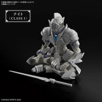 Bandai 30MF Liber Knight