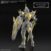 Bandai 30MF Class-Up Armor (Liber Holy Knight)