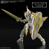 Bandai 30MF Class-Up Armor (Liber Holy Knight)