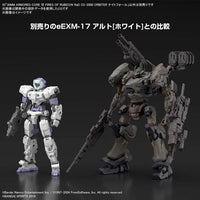 Bandai 30MM Armored Core Vi Fires Of Rubicon Rad CC-2000 Orbiter Nightfall