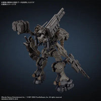 Bandai 30MM Armored Core Vi Fires Of Rubicon Rad CC-2000 Orbiter Nightfall