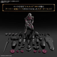Bandai 30MF Rosan Knight