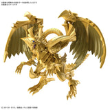 Bandai Figure-Rise Standard Amplified -Egyptian God- The Winged Dragon of RA