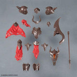 Bandai 30MF Class Up Armor (Liber Warrior)