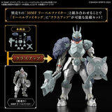 Bandai 30MF Class Up Armor (Liber Viking)