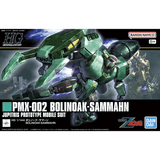 Bandai HG 1/144 Bolinoak-Sammahn