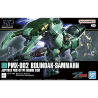 Bandai HG 1/144 Bolinoak-Sammahn