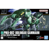 Bandai HG 1/144 Bolinoak-Sammahn