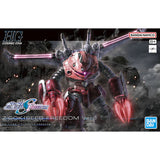 Bandai HG 1/144 Z’Gok (Seed Freedom Ver.)