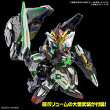 Bandai SDW HEROES GF GUNDAM ASTRAEA TYPE-B