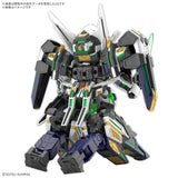 Bandai SDW HEROES GF GUNDAM ASTRAEA TYPE-F