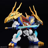 Bandai Mashin Creator Wataru - Ryuohmaru