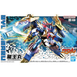 Bandai Mashin Creator Wataru - Ryuohmaru