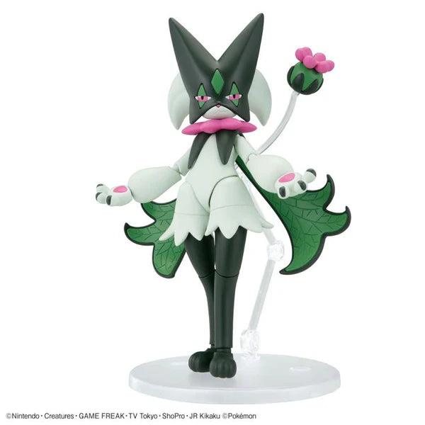 Bandai Pokemon Pokemon Model Kit Meowscarada