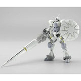 Bandai HG 1/144 XAVIER'S GYAN HAKUJI-PACKS
