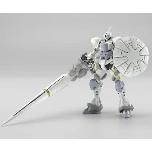 Bandai HG 1/144 XAVIER'S GYAN HAKUJI-PACKS
