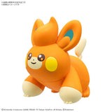 Bandai Pokemon Pokemon Model Kit QUICK!! 22 PAWMI