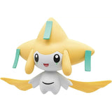Bandai Pokemon Pokemon Model Kit QUICK!! 23 JIRACHI