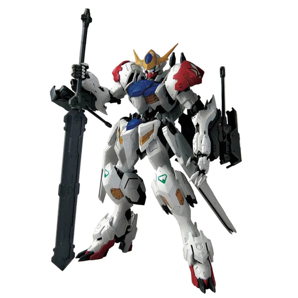 Bandai MG 1/100 GUNDAM BARBATOS LUPUS