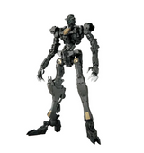 Bandai MG 1/100 GUNDAM BARBATOS LUPUS