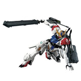 Bandai MG 1/100 GUNDAM BARBATOS LUPUS