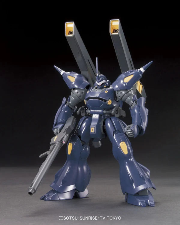 Bandai HGBF 1/144 KAMPFER AMAZING