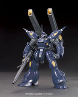 Bandai HGBF 1/144 KAMPFER AMAZING
