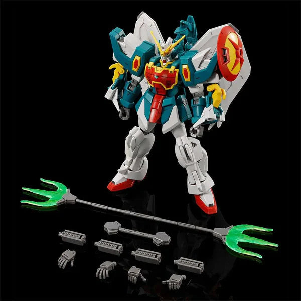 Bandai HG 1/144 Altron Gundam