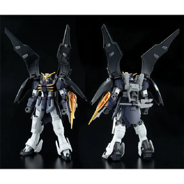 Bandai HG 1/144 Gundam Death Scythe Hell