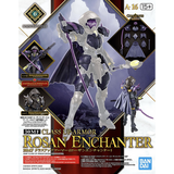 Bandai 30MF DLROSKELETON