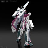 Bandai HG 1/100 VF-31C Siegfried (Mirage Farina Jenius Use)