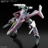 Bandai HG 1/100 VF-31C Siegfried (Mirage Farina Jenius Use)