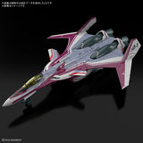 Bandai HG 1/100 VF-31C Siegfried (Mirage Farina Jenius Use)
