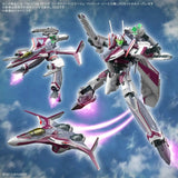Bandai HG 1/100 VF-31C Siegfried (Mirage Farina Jenius Use)