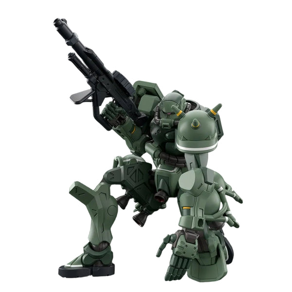 Bandai HG 1/144 ZAKU(GQ)