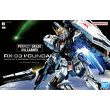 Bandai PG Unleashed 1/60 Nu Gundam