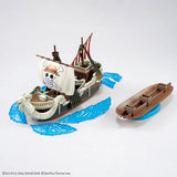 Bandai GRAND SHIP COLLECTION Going Merry -A Netflix Series: ONE PIECE-