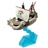 Bandai GRAND SHIP COLLECTION Going Merry -A Netflix Series: ONE PIECE-