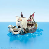 Bandai GRAND SHIP COLLECTION Going Merry -A Netflix Series: ONE PIECE-